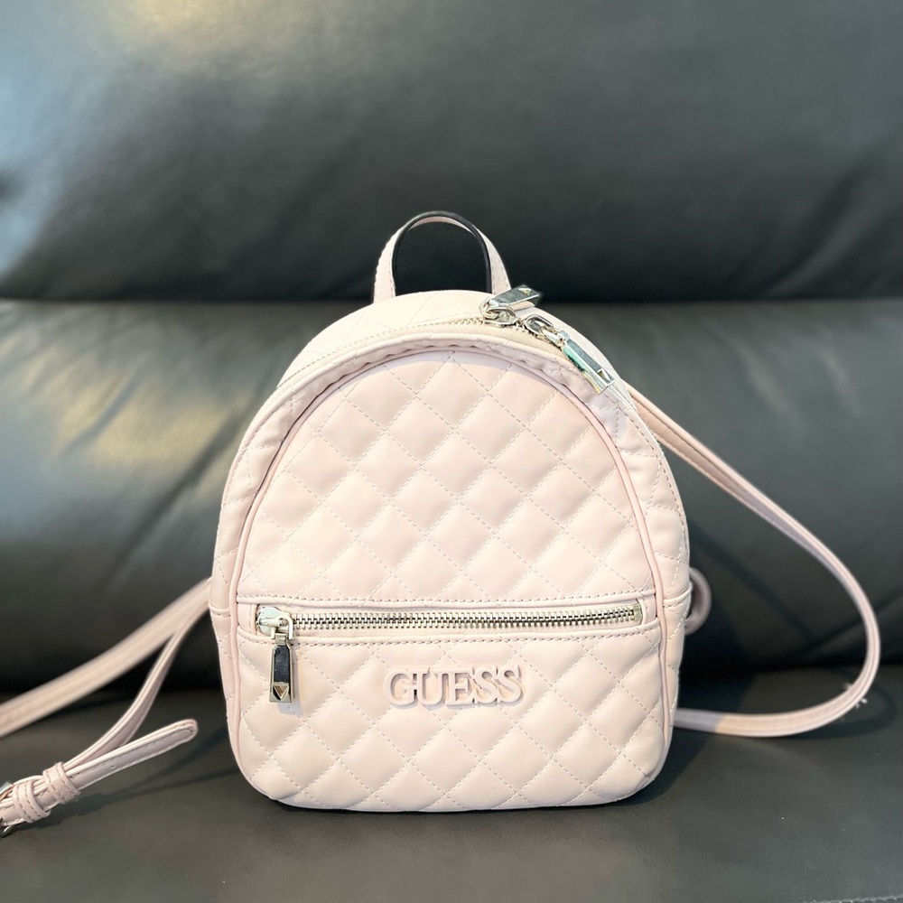 GUESS small backpack